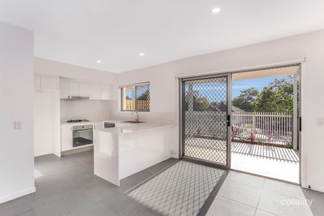 Property photo of 43/11 Rolleston Street Keperra QLD 4054