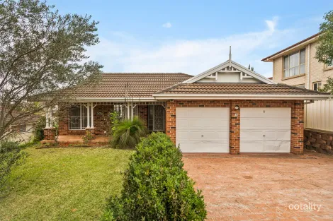 Property photo of 8 Quokka Drive Blackbutt NSW 2529