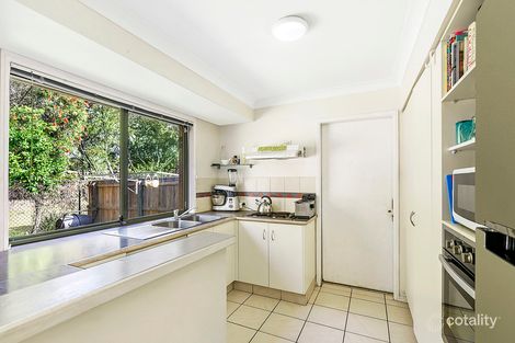 Property photo of 37/18 Batchworth Road Molendinar QLD 4214