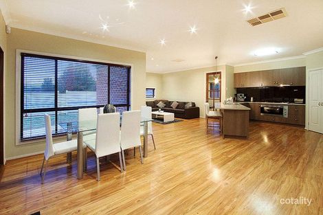 Property photo of 37 Lawson Way Caroline Springs VIC 3023