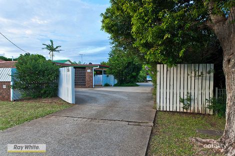 5/34 Dunns Tce, Scarborough, QLD 4020