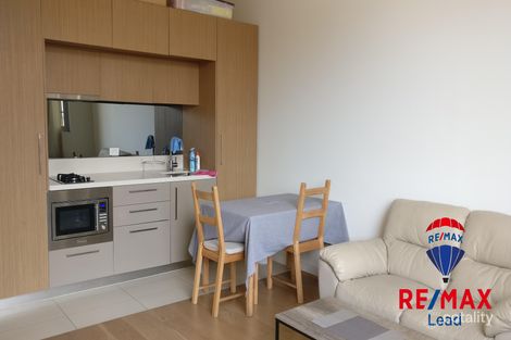 Property photo of 515/349-357 Bulwara Road Ultimo NSW 2007