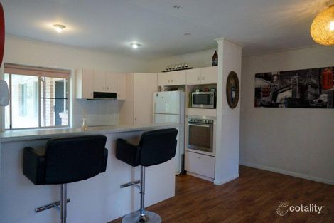 Property photo of 29 Cabbage Tree Road Andergrove QLD 4740