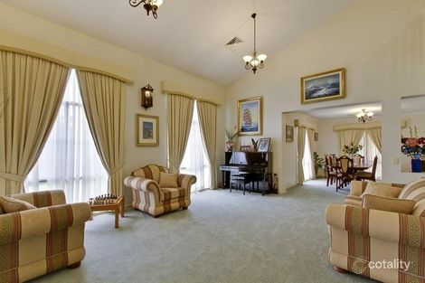 Property photo of 18 Active Place Beaumont Hills NSW 2155