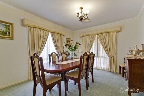 Property photo of 18 Active Place Beaumont Hills NSW 2155