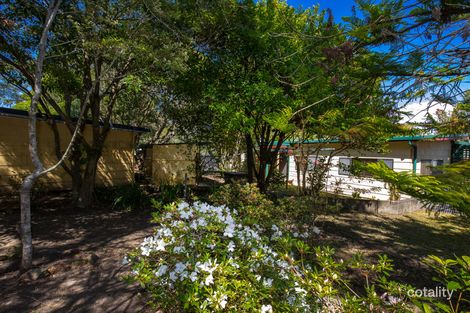 Property photo of 57 Berrara Road Berrara NSW 2540