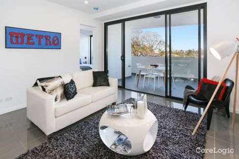Property photo of 4/35 Clarence Road Indooroopilly QLD 4068