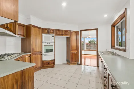 Property photo of 8 Quokka Drive Blackbutt NSW 2529