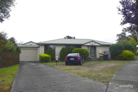 Property photo of 1/83 Orange Grove Bayswater VIC 3153