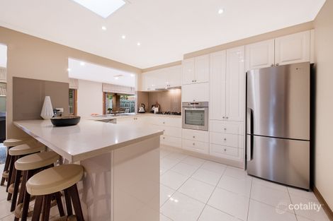 Property photo of 4 Taldra Drive Ferntree Gully VIC 3156