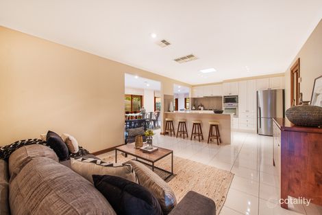 Property photo of 4 Taldra Drive Ferntree Gully VIC 3156
