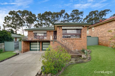 Property photo of 135 The Parkway Bradbury NSW 2560