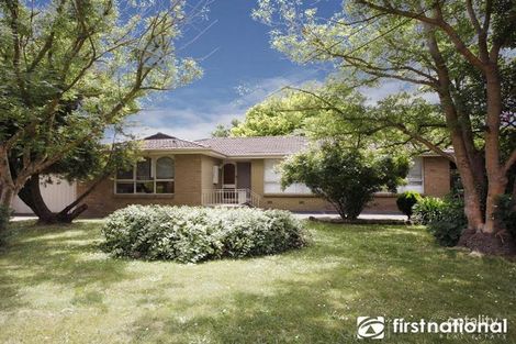 Property photo of 38 Valley Fair Drive Narre Warren VIC 3805