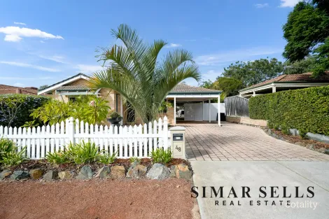 48 Edwards Ent, Stratton, WA 6056