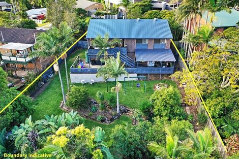 Property photo of 24 Tomanbil Terrace Ashmore QLD 4214