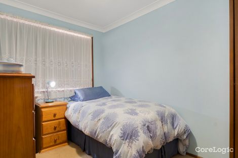 Property photo of 135 The Parkway Bradbury NSW 2560