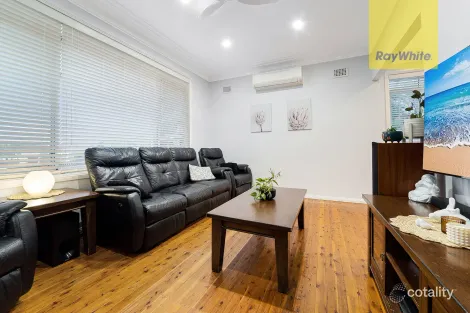 Property photo of 4 Nigel Place Padstow NSW 2211