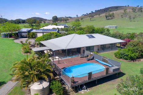 77 Chamberlain St, Woolooga, QLD 4570