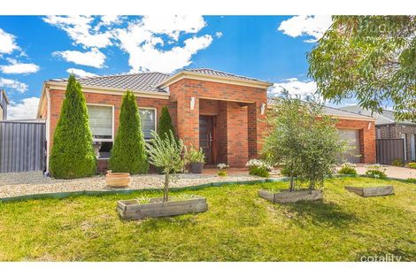 Property photo of 35 Serendip Crescent Greenvale VIC 3059