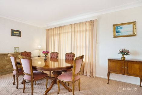 Property photo of 204 Attunga Road Yowie Bay NSW 2228