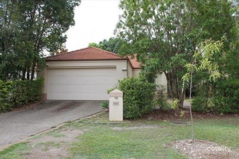 Property photo of 16 Tuggerah Close Robina QLD 4226