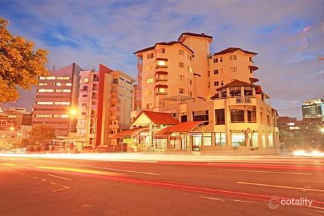 6/83 Leichhardt St, Spring Hill, QLD 4000