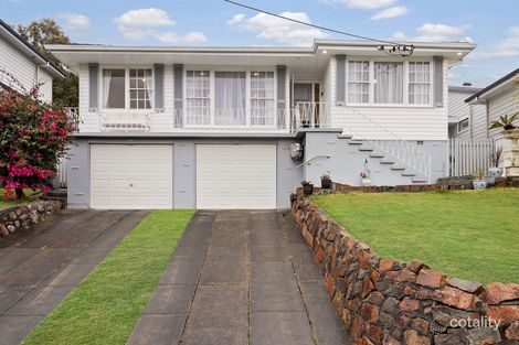 Property photo of 23 Bershire Avenue Merewether Heights NSW 2291