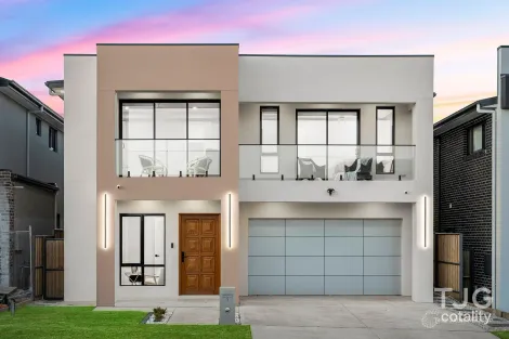 Property photo of 5 Malham Rise Box Hill NSW 2765