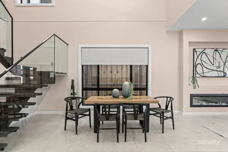 Property photo of 5 Malham Rise Box Hill NSW 2765