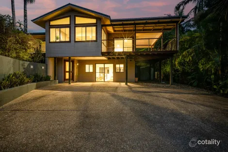 Property photo of 7 Namoi Glen Ocean Shores NSW 2483