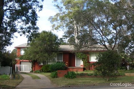 Property photo of 5 Rodwell Place Kellyville NSW 2155