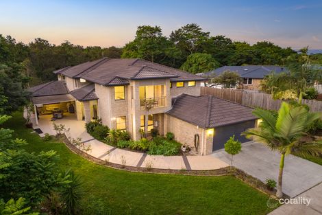 Property photo of 6A Pict Court Nerang QLD 4211