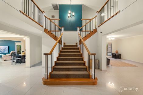Property photo of 6A Pict Court Nerang QLD 4211