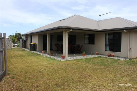 Property photo of 2 Pambula Close Kewarra Beach QLD 4879