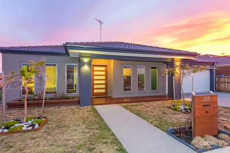 22 Markham Dr, Ocean Grove, VIC 3226