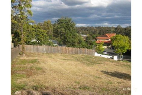 Property photo of 3 Janette Place Castle Hill NSW 2154