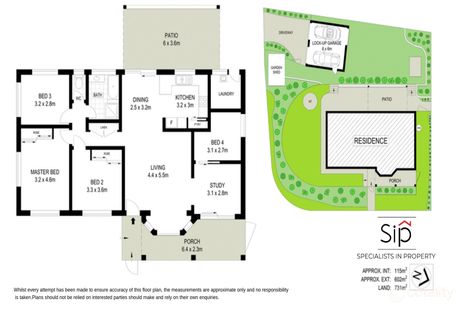 Property photo of 8 Warwick Court Bellbird Park QLD 4300
