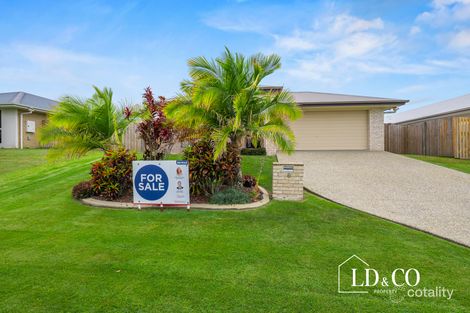 6 Vezzoli Ct, Walkerston, QLD 4751