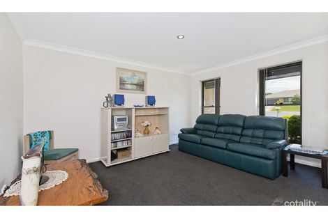 Property photo of 28 Crosslands Avenue Crosslands NSW 2446