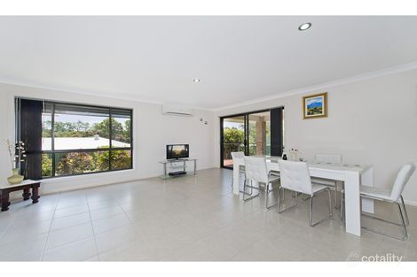 Property photo of 28 Crosslands Avenue Crosslands NSW 2446