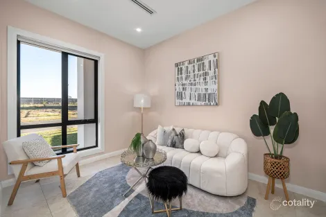 Property photo of 5 Malham Rise Box Hill NSW 2765