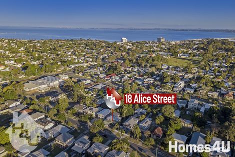 Property photo of 18 Alice Street Clontarf QLD 4019
