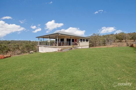 Property photo of 215 Moore Road Calliope QLD 4680