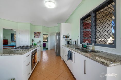 Property photo of 215 Moore Road Calliope QLD 4680