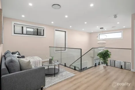 Property photo of 5 Malham Rise Box Hill NSW 2765