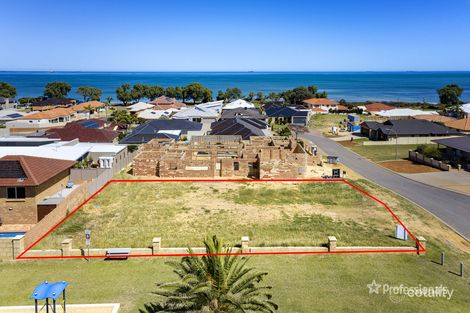 10 Lands Edge Cl, Bluff Point, WA 6530