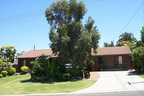 11 Gilmerton Way, Greenwood, WA 6024