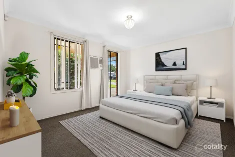 Property photo of 5A Hudson Place Bargo NSW 2574