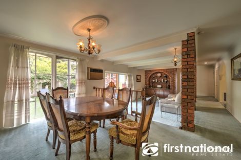 Property photo of 8 Pinelands Court Narre Warren VIC 3805