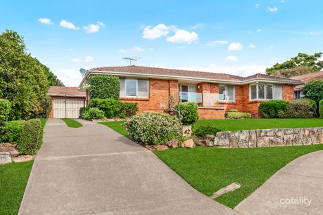 Property photo of 42 Cross Street Baulkham Hills NSW 2153